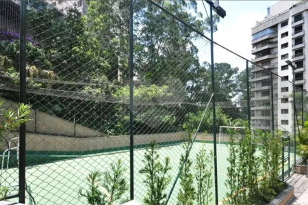 Apartamento à venda com 2 quartos, sendo 1 suíte,  em Jardim Ampliação, São Paulo, SP