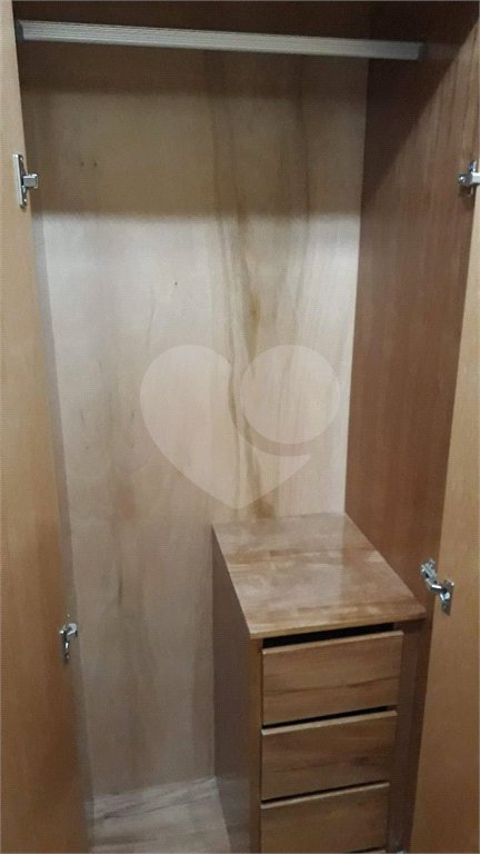 Apartamento à venda com 2 quartos em Jardim Celeste, São Paulo, SP