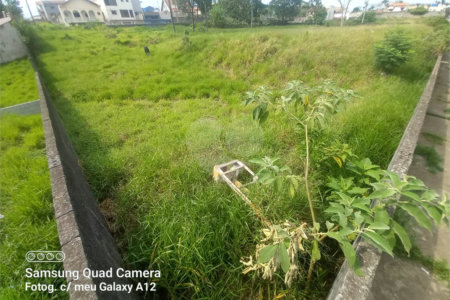 Terreno à venda em Vila Oliveira, Mogi das Cruzes, SP