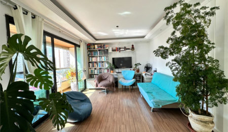 Apartamento à venda com 3 suítes em Santana, São Paulo, SP