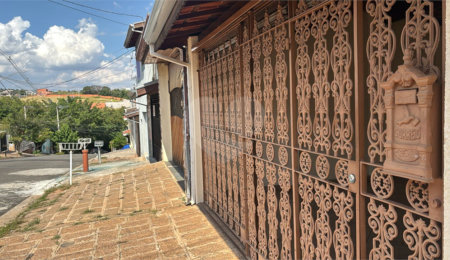 Casa à venda com 2 quartos, sendo 1 suíte,  em Jardim Itamaracá, Indaiatuba, SP