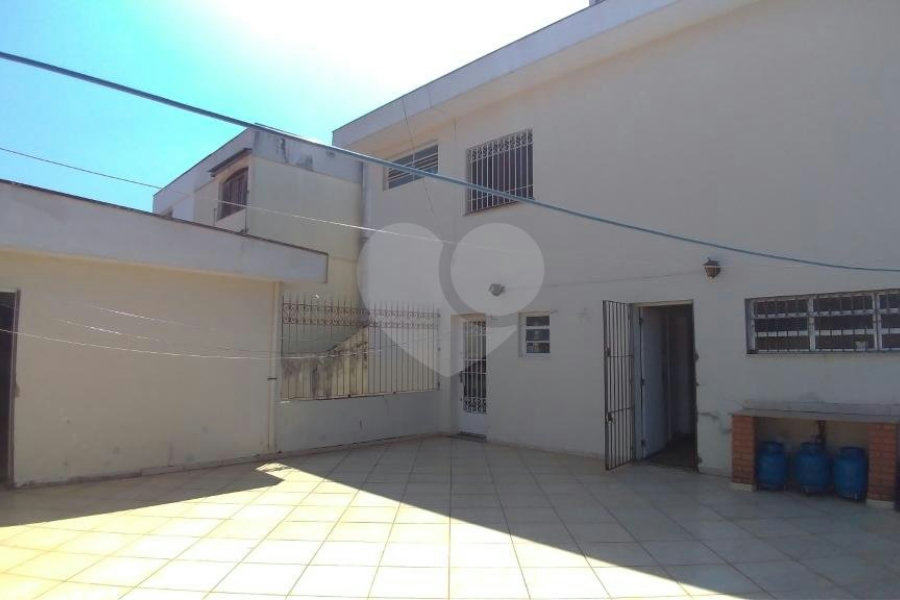 Casa à venda ou para alugar com 4 quartos, sendo 1 suíte, em Vila Paulicéia, São Paulo, SP