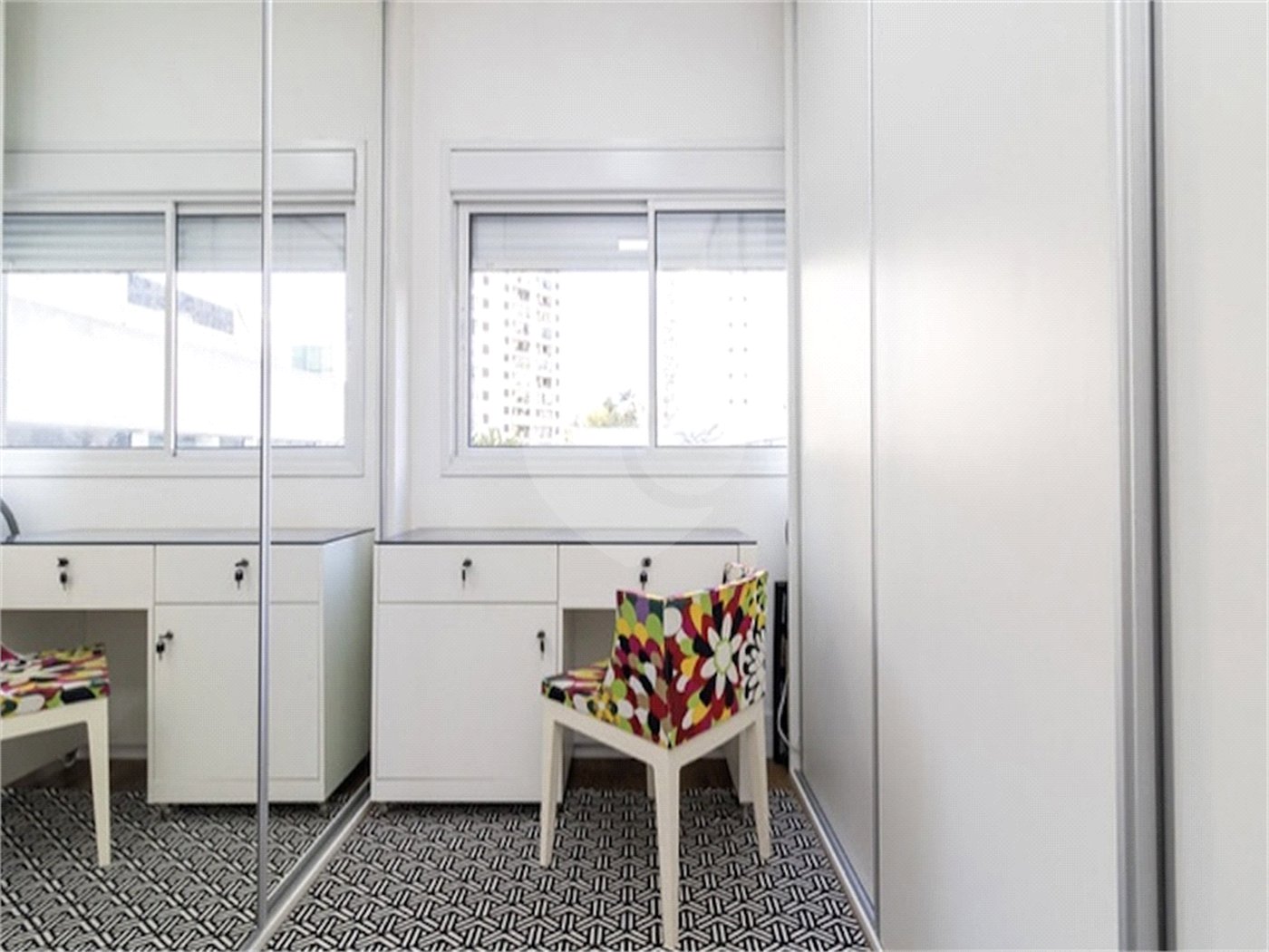 Apartamento à venda com 2 quartos, sendo 1 suíte, em Vila Leopoldina, São Paulo, SP