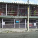 Sobrado à venda com 3 quartos, sendo 1 suíte, no Brasilândia, São Paulo, SP