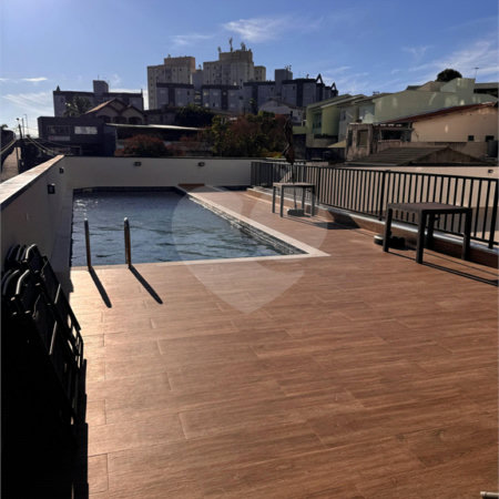 Apartamento à venda com 1 suíte em Cidade Nova Arujá, Arujá, SP