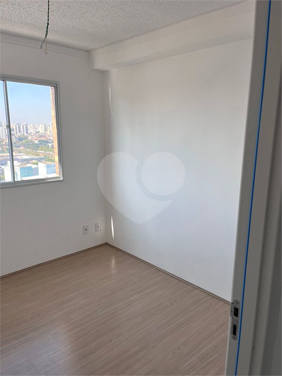 Studio à venda com 2 quartos em Várzea da Barra Funda, São Paulo, SP