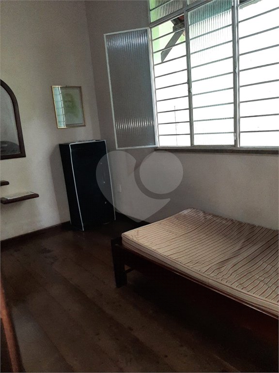 Casa à venda com 3 quartos, sendo 1 suíte, em Campo Grande, Rio de Janeiro, RJ