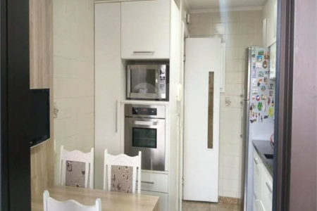 Apartamento à venda com 3 quartos, sendo 1 suíte, em Vila Aurora (zona Norte), São Paulo, SP