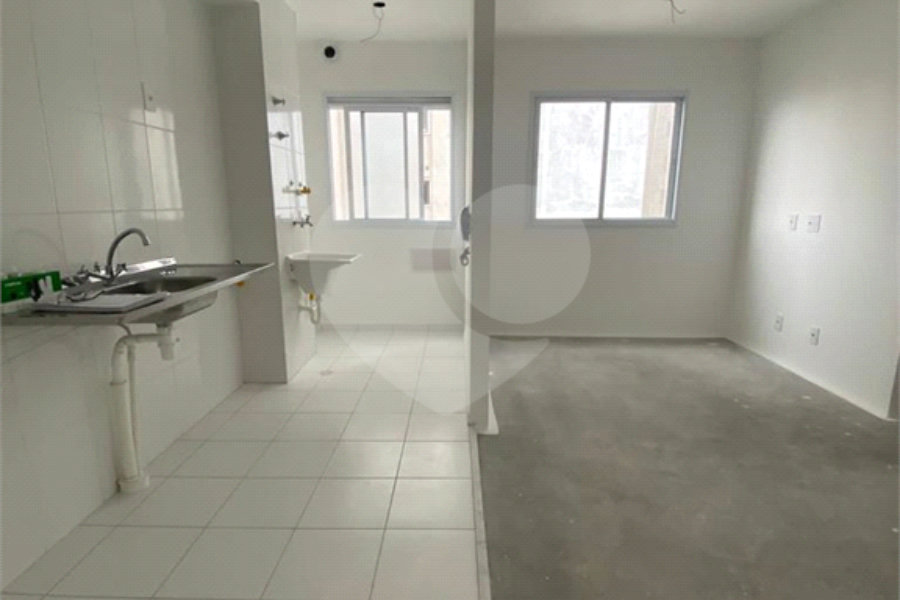 Apartamento à venda com 1 quarto em Vila Nova Cachoeirinha, São Paulo, SP