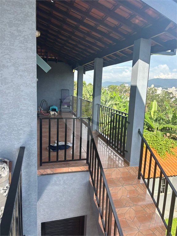 Casa à venda em Campos de Atibaia, Atibaia, SP
