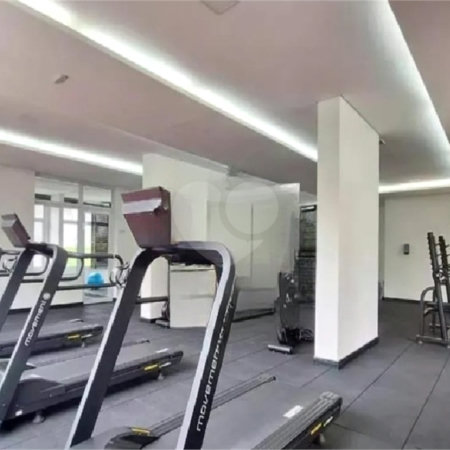 Apartamento para alugar com 2 quartos, sendo 1 suíte, em Barra Funda, São Paulo, SP