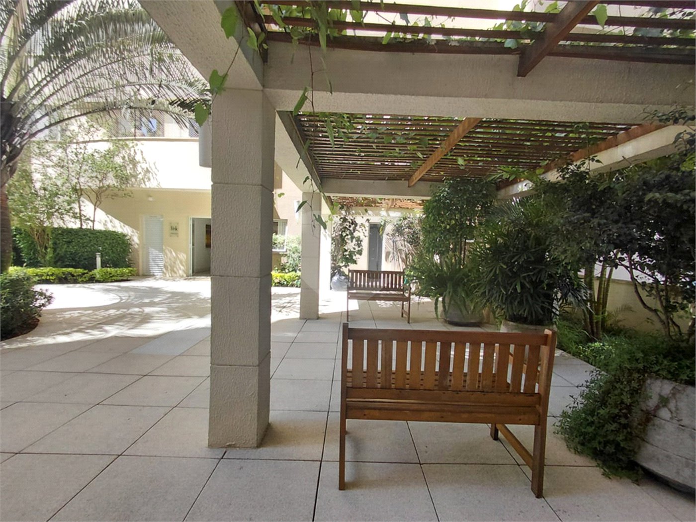 Apartamento para alugar com 2 quartos, sendo 1 suíte, em Vila Pompéia, São Paulo, SP