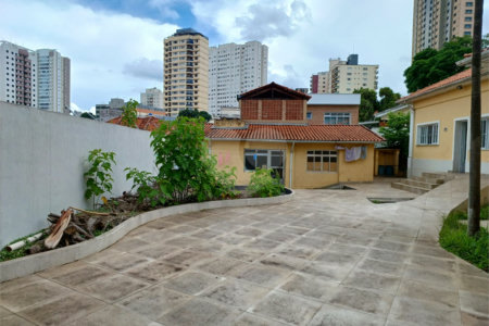 Casa Térrea à venda com 3 quartos, sendo 1 suíte, em Jardim do Colégio (zona Norte), São Paulo, SP