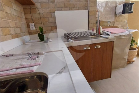 Apartamento à venda com 2 quartos em Campo Grande, Rio de Janeiro, RJ