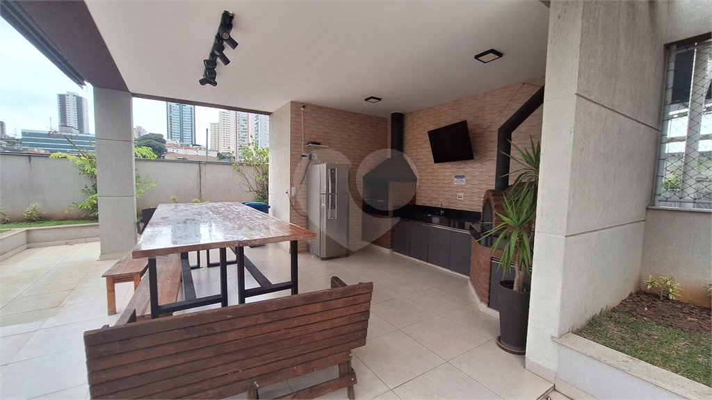 Apartamento à venda com 3 quartos, sendo 1 suíte, em Vila Guilherme, São Paulo, SP