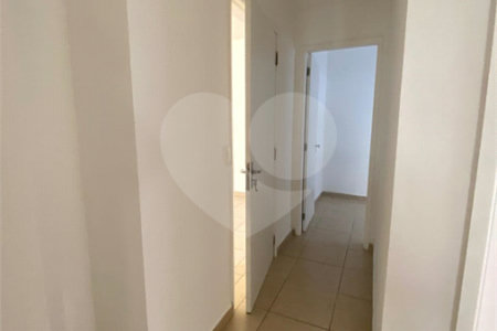 Apartamento à venda com 3 quartos em Tatuapé, São Paulo, SP