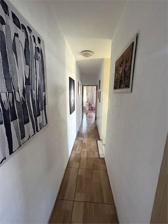 Sobrado à venda com 3 quartos em Jardim Santo Antoninho, São Paulo, SP