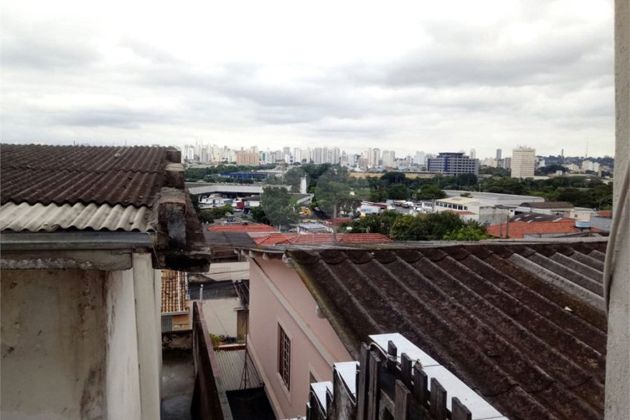 Sobrado à venda com 6 quartos em Freguesia do Ó, São Paulo, SP
