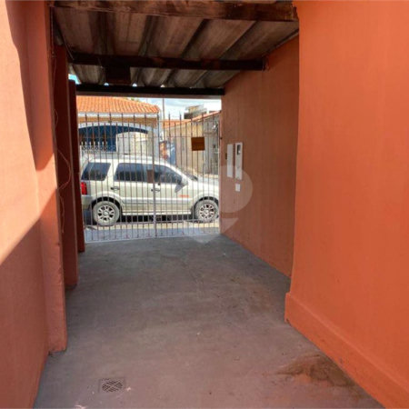 Casa térrea no Boa Vista.