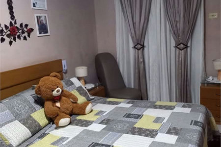 Casa com 2 dormitórios para alugar, 100 m² por R$ 5.000,00 - Macuco - Santos/SP