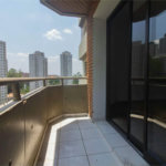 Apartamento à venda com 3 quartos, sendo 1 suíte, em Jardim Ampliação, São Paulo, SP