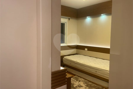 Apartamento para alugar com 3 suítes em Vila Leopoldina, São Paulo, SP