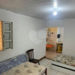 Casa Térrea à venda com 1 suíte em Vila Nova Cachoeirinha, São Paulo, SP