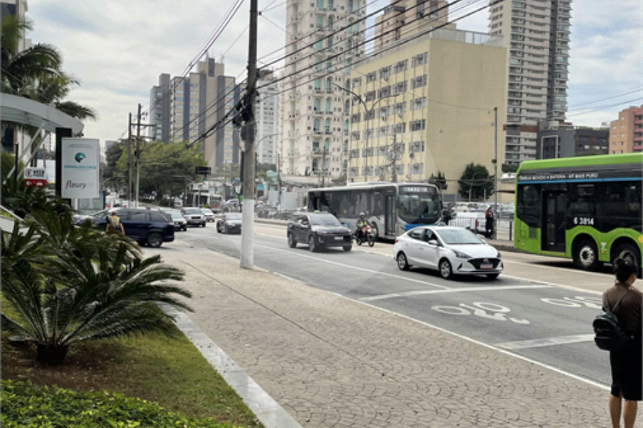Loja à venda em Santo Amaro, São Paulo, SP