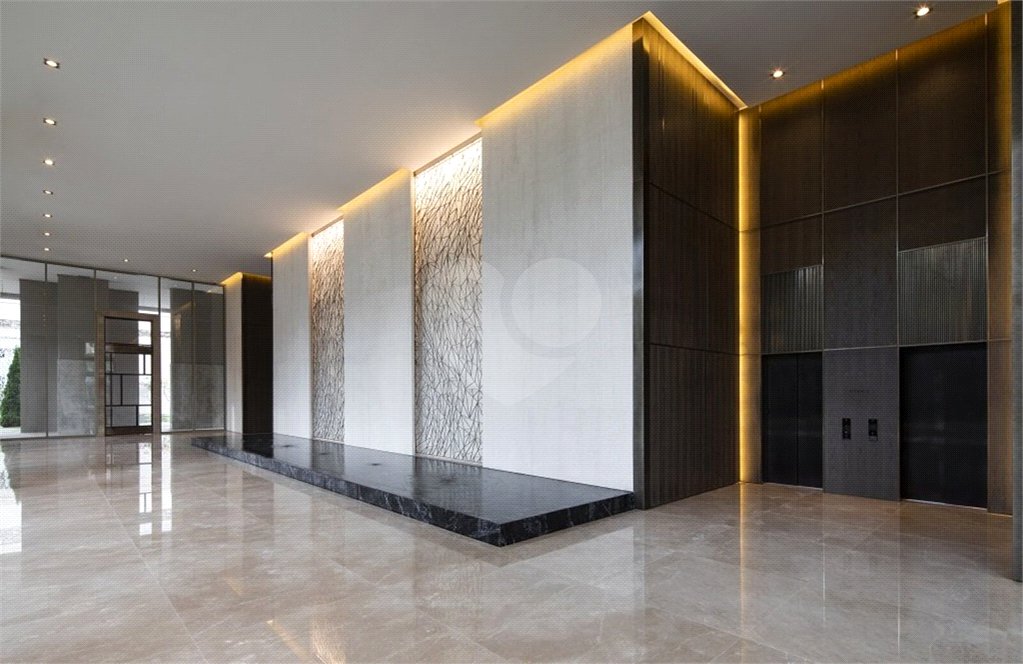 Apartamento à venda com 4 suítes em Vila Olímpia, São Paulo, SP