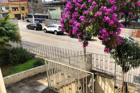 Sobrado à venda com 3 quartos em Vila Gustavo, São Paulo, SP