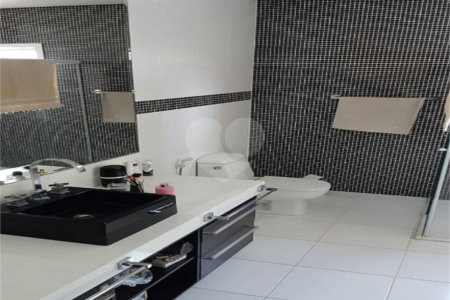 Casa à venda com 3 suítes no condomínio Lago da Boa Vista, Sorocaba - SP