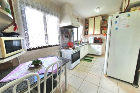 Apartamento à venda com 3 quartos, sendo 1 suíte, em Vila Suzana, São Paulo, SP