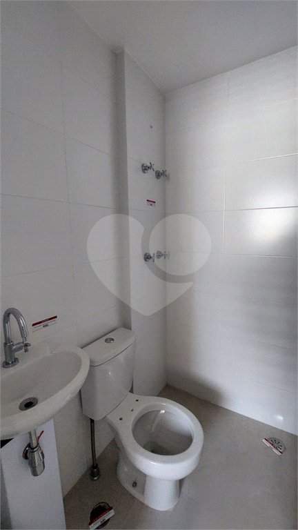 Apartamento à venda com 4 suítes em Perdizes, São Paulo, SP