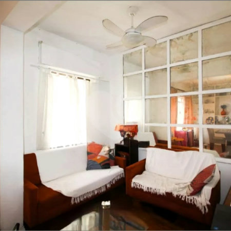 Apartamento à venda com 3 quartos em Jardim Europa, São Paulo, SP