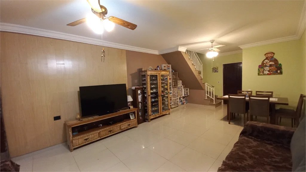 Casa à venda com 3 quartos, sendo 1 suíte, em Jardim Esmeralda, São Paulo, SP