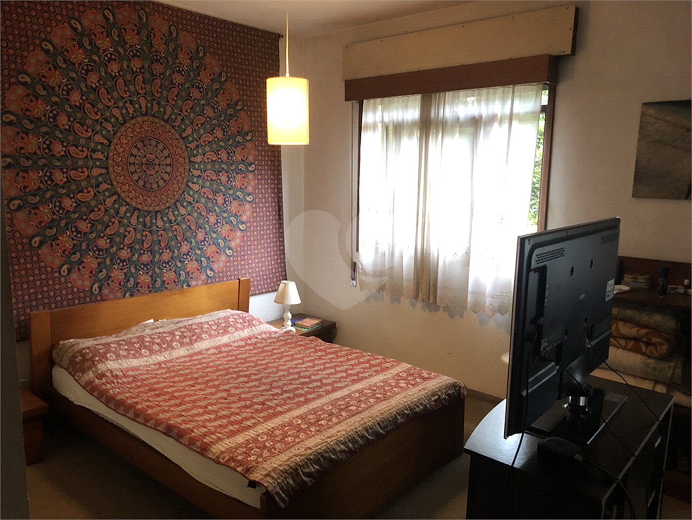 Casa em condomínio à venda com 3 quartos, sendo 2 suítes, em Jardim Ampliação, São Paulo, SP