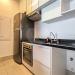 Apartamento à venda com 1 suíte em Itaim Bibi, São Paulo, SP