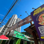Ponto comercial à venda por R$ 350.000 - Barra Funda - Guarujá/SP
