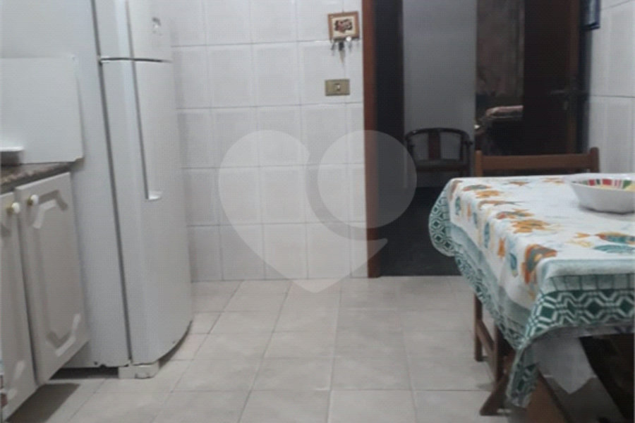 Sobrado à venda com 3 quartos, sendo 1 suíte, em Tucuruvi, São Paulo, SP