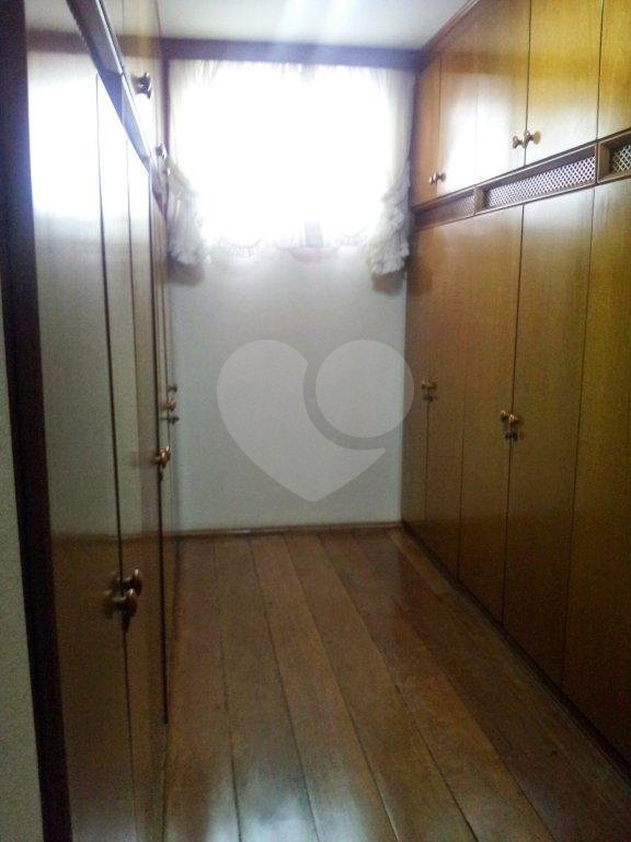 Apartamento à venda com 4 quartos, sendo 3 suítes, em Vila Maria Alta, São Paulo, SP