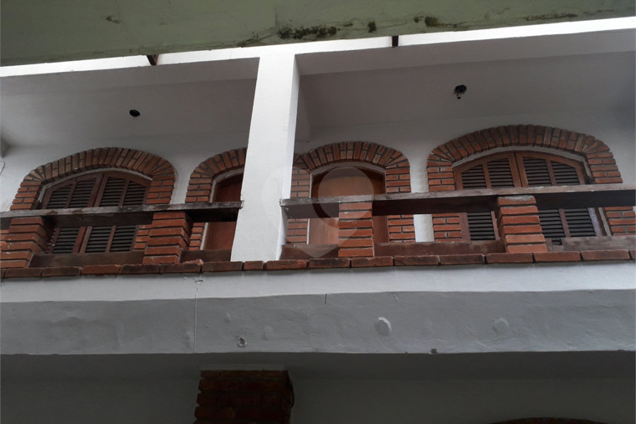 Casa para alugar com 3 quartos em Santana, São Paulo, SP