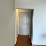 Apartamento para alugar com 2 quartos, sendo 1 suíte, em Perdizes, São Paulo, SP
