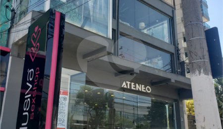 Prédio à venda em Santana, São Paulo, SP