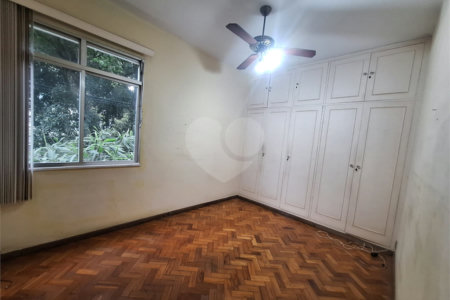 Apartamento à venda com 3 quartos em Tijuca, Rio de Janeiro, RJ