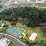 Terreno à venda no condomínio Residencial Central Parque, Salto - SP