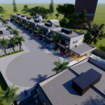 Residencial Treviso: casa em condomínio com área de lazer