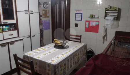 Sobrado à venda com 3 quartos, sendo 1 suíte, em Casa Verde, São Paulo, SP