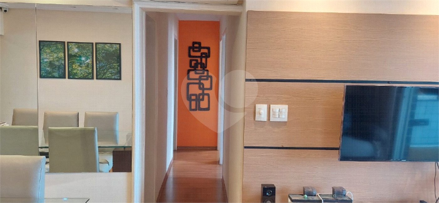 Apartamento à venda com 3 quartos, sendo 1 suíte, em Vila Guilherme, São Paulo, SP