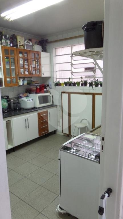 Apartamento para alugar com 2 quartos, sendo 1 suíte, em Jardim das Bandeiras, São Paulo, SP