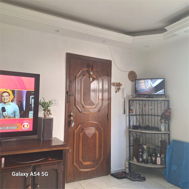 Apartamento à venda com 3 quartos, sendo 1 suíte, em Jardim São Paulo(zona Norte), São Paulo, SP